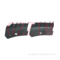 Model 3 Front Bumper Bracket Msaada 1084169-00-B